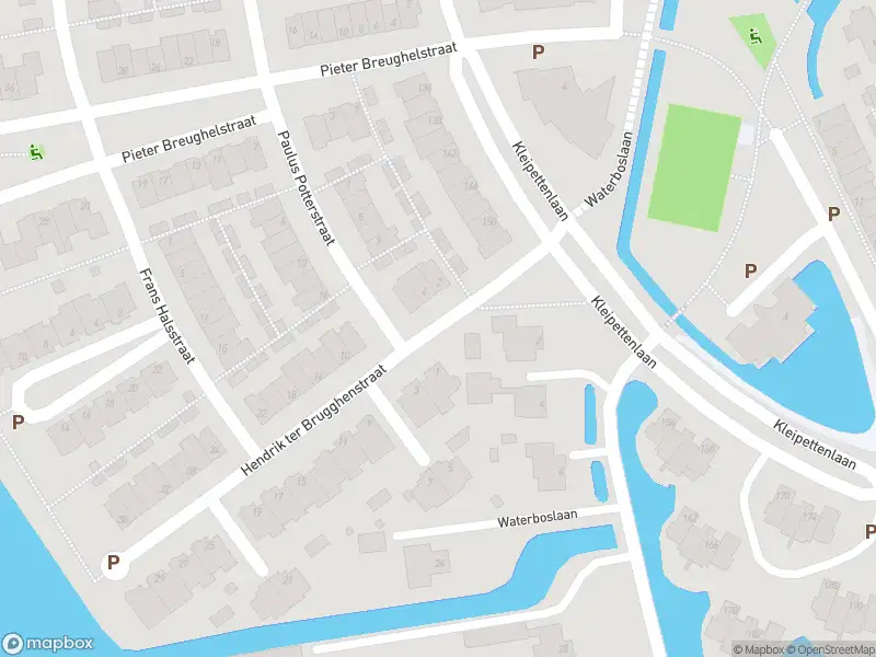 Anonieme overlastmelding Hendrik ter Brugghenstraat in Rijnsburg