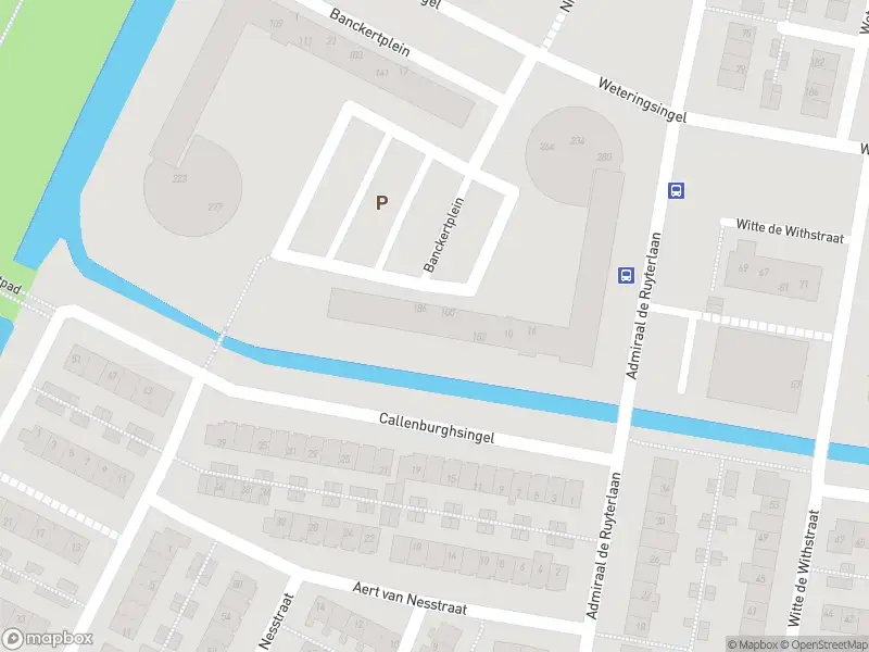 112 melding Overlastmelding Banckertplein in Hendrik-Ido-Ambacht