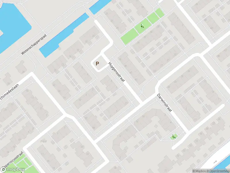 Overlastmelding Huygensstraat in Kudelstaart