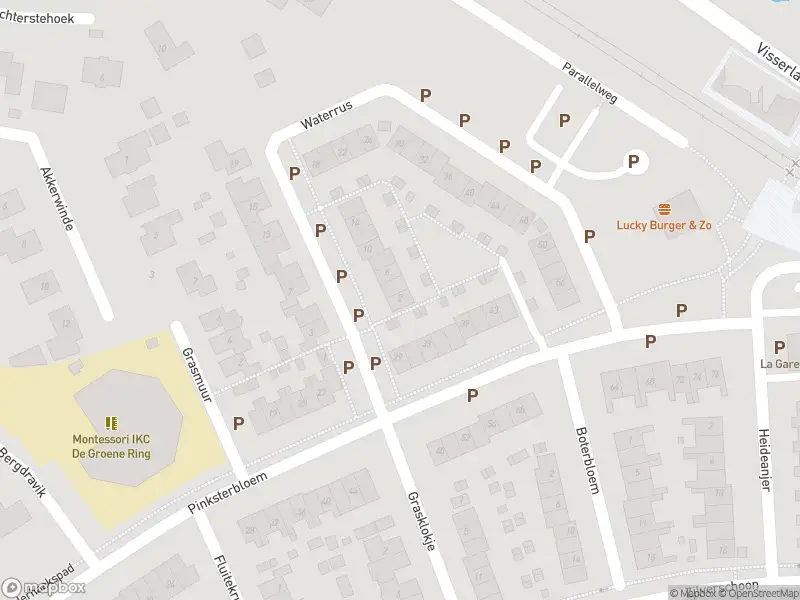 Overlastmelding Waterrus in Duiven