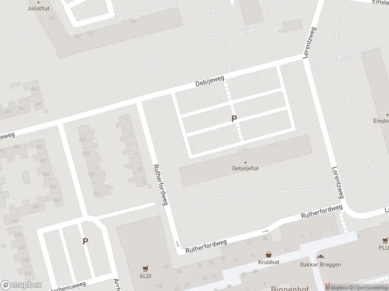 112 melding Ambulance met gepaste spoed naar de Debijeweg in Rotterdam