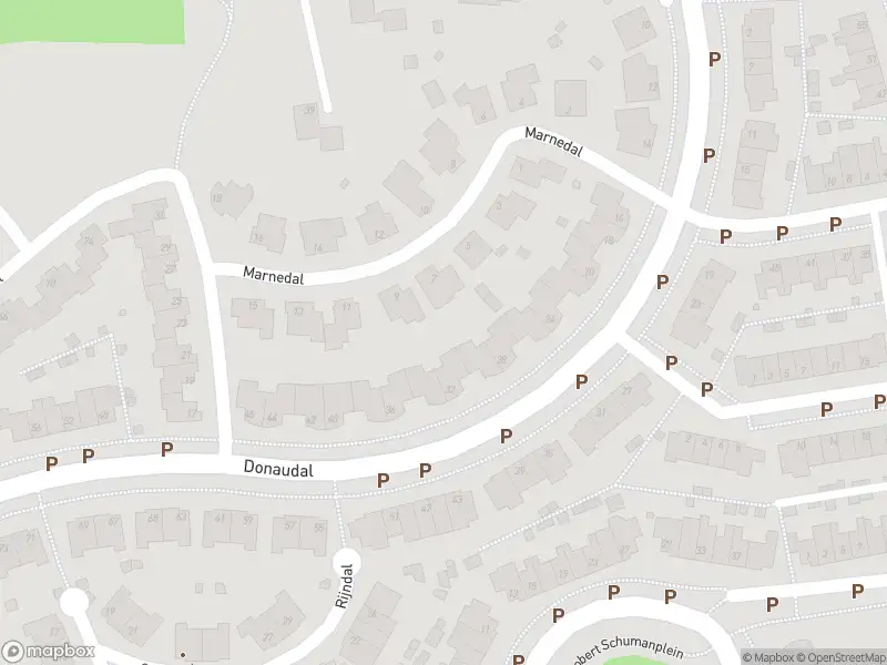 Overlastmelding Robert Schumanplein in 7007HV Doetinchem