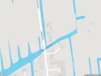 Ambulance met gepaste spoed naar de Capellelaan in Bergambacht