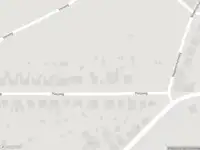 Brandweer met grote spoed naar de Palenbergstraat in Heerlen vanwege stankoverlast