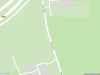 Politie naar de Boersberg in Doorwerth vanwege aanrijding met letsel