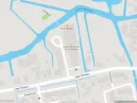 Besteld ambulance vervoer naar de De zes molens in Hoornaar