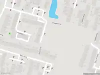 Brandweer met grote spoed naar de Doornenburg in Deventer vanwege waarnemen gaslucht