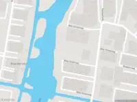 Ambulance met grote spoed naar de Samsonweg in Wormerveer