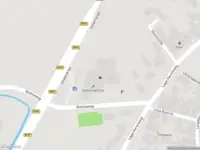 Overlastmelding Ljouwerterdyk in Marrum