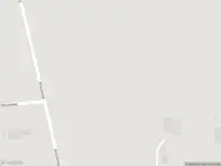 Brandweer met gepaste spoed naar de Kreuleweg in Dalfsen