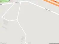 Brandweer met grote spoed naar de Hanzepoort in Oldenzaal vanwege stankoverlast