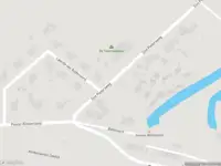 Brandweer met grote spoed naar de Sint Pietersweg in Nieuwe-Tonge vanwege stankoverlast