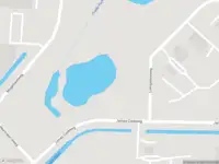 Brandweer met gepaste spoed naar de James Cookweg in Venlo vanwege een buitenbrand