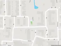 Brandweer naar de Argusvlinder in Meppel vanwege afgaan automatisch brandalarm