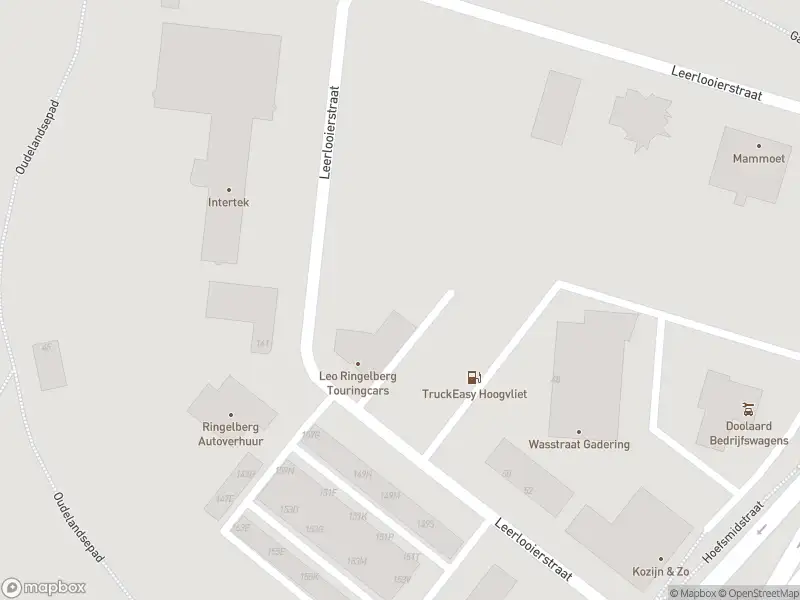 Brandweer met grote spoed naar de Leerlooierstraat in Hoogvliet Rotterdam vanwege voertuigbrand