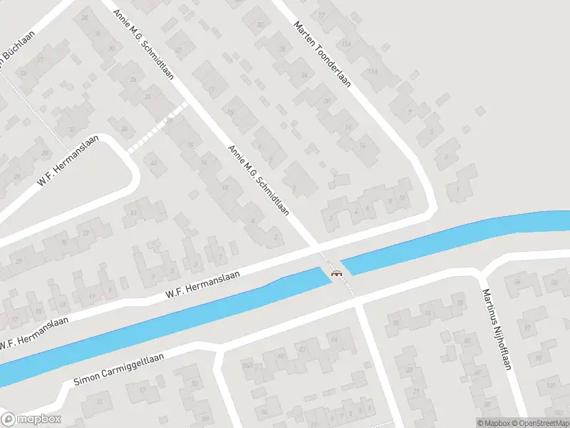 Brandweer met gepaste spoed naar de Annie M.G. Schmidtlaan in Kloetinge