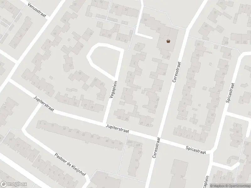 Brandweer met grote spoed naar de Vegaplein in Asten vanwege voertuigbrand