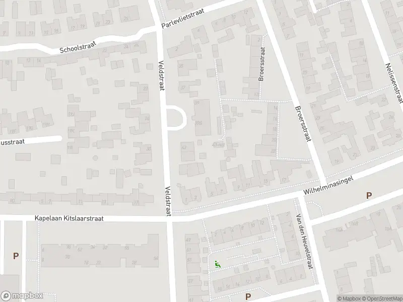 Brandweer met gepaste spoed naar de Spaanderstraat in Berghem vanwege een buitenbrand