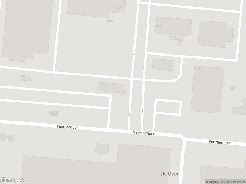 Brandweer met gepaste spoed naar de Veersemeer in Oss