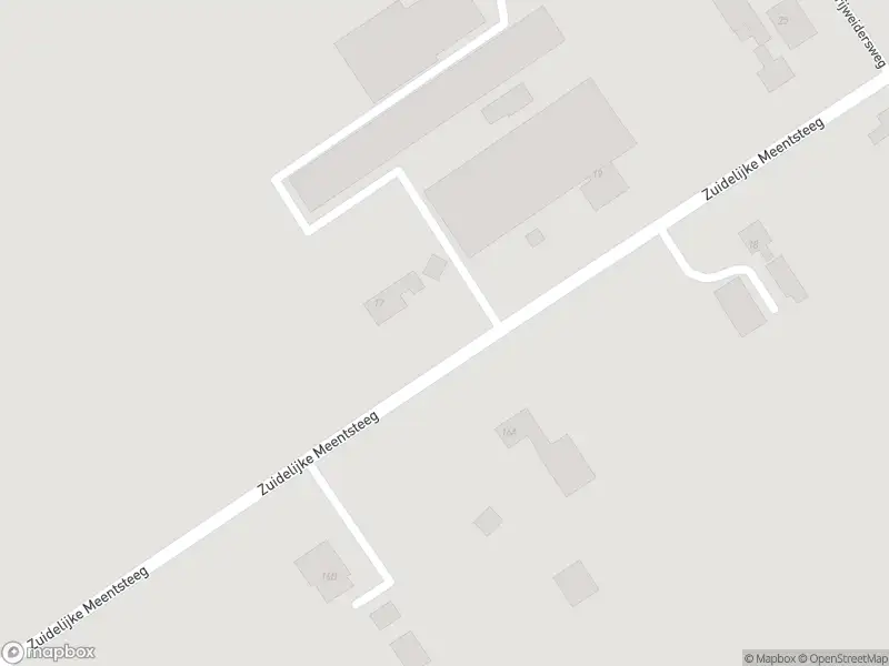 Brandweer met grote spoed naar de Zuidelijke Meentsteeg in Rhenen vanwege een buitenbrand