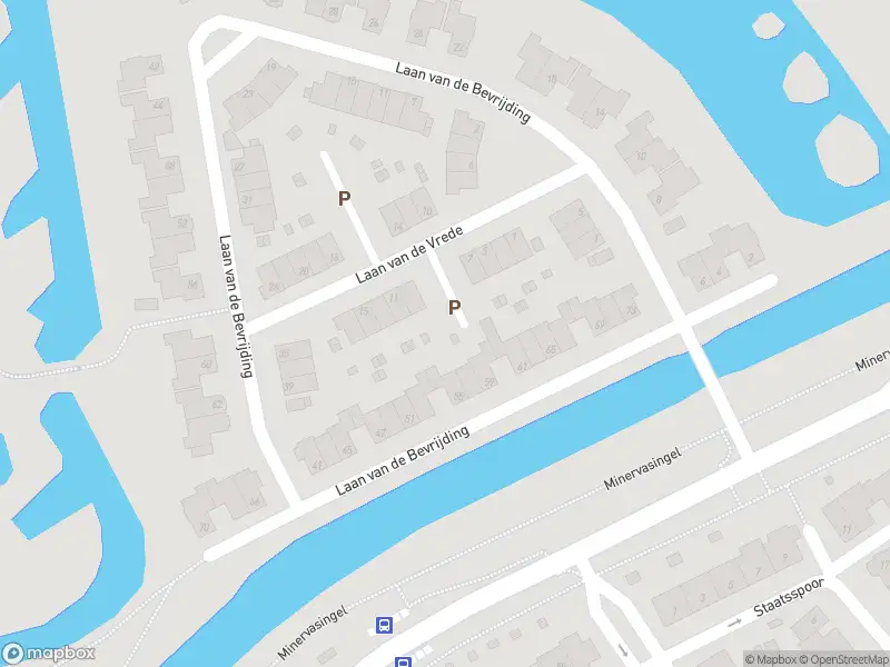 Brandweer met gepaste spoed naar de Scheepvaart in Arnhem