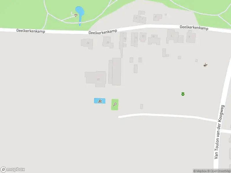 Brandweer met grote spoed naar de Benedendorpsweg in Oosterbeek vanwege gebouwbrand