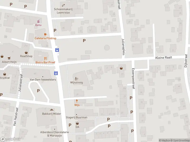 Brandweer met gepaste spoed naar de Julianaplein in Gendt vanwege een buitenbrand