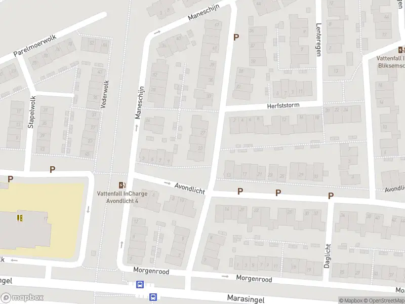 Brandweer met gepaste spoed naar de Herfsttooi in Arnhem