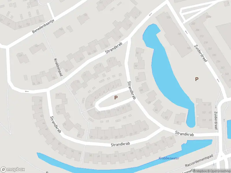 Politie met grote spoed naar de Zwemkrab in Bergen op Zoom vanwege letsel