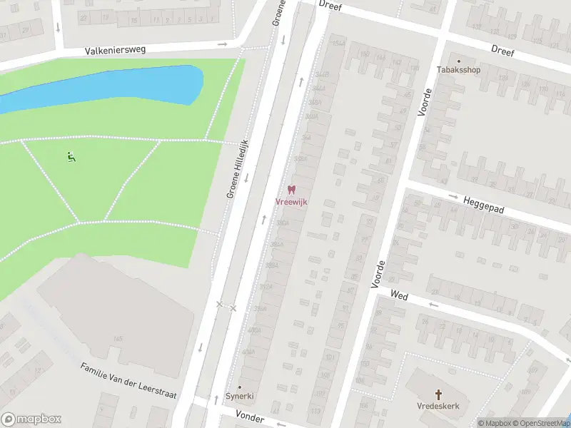 Ambulance naar de Groene Hilledijk in Rotterdam