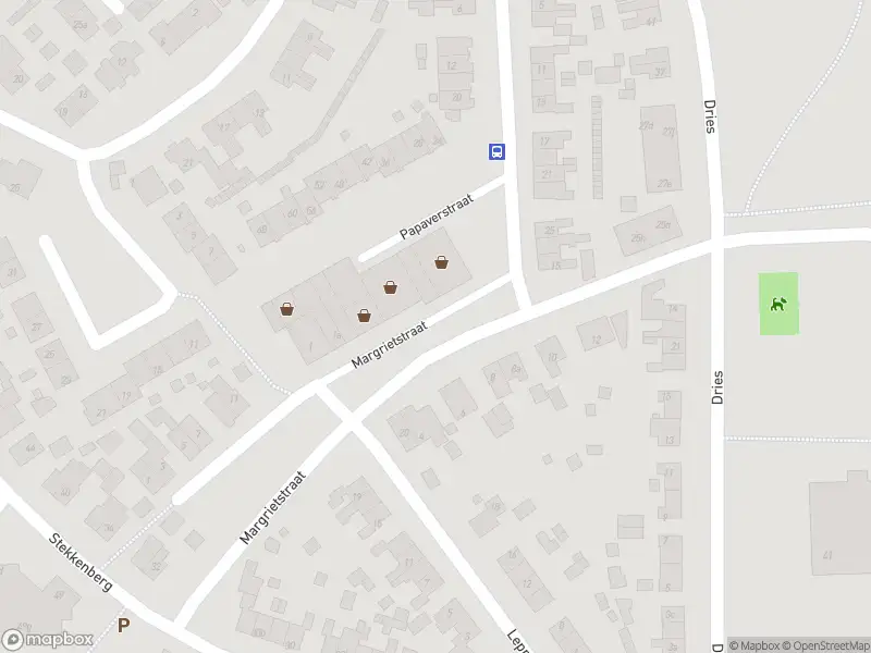 Brandweer met gepaste spoed naar de Margrietstraat in Groesbeek