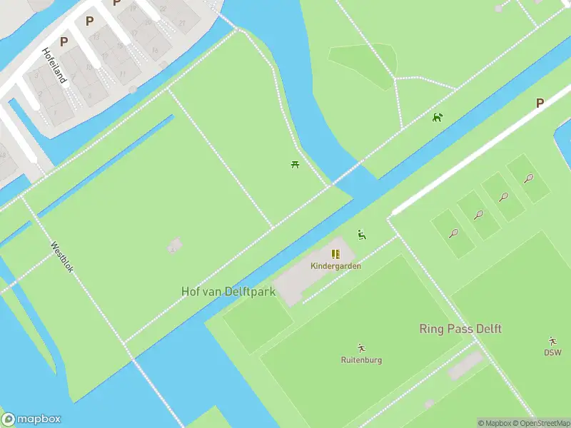 Brandweer met grote spoed naar de Van Kinschotstraat in Delft vanwege voertuigbrand