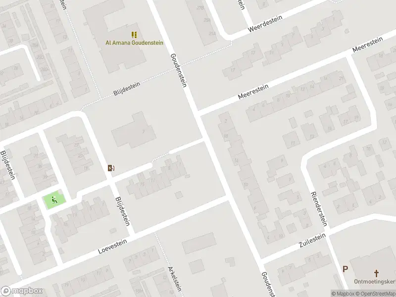 Brandweer met grote spoed naar de Valkestein in Ede vanwege voertuigbrand