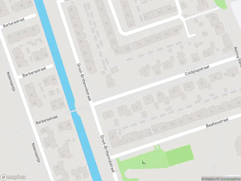 Brandweer met grote spoed naar de Coldplaystraat in Lent vanwege gebouwbrand