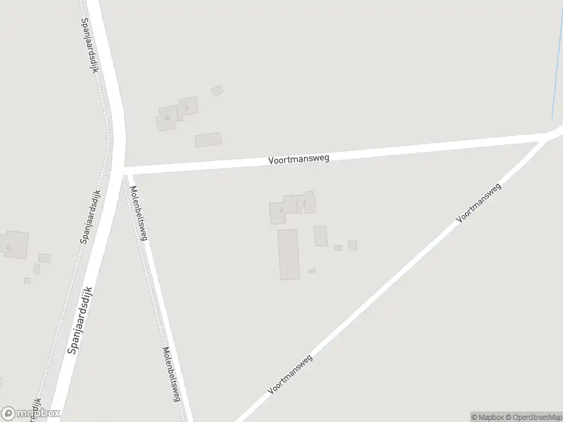 Brandweer met gepaste spoed naar de Voortmansweg in Heeten