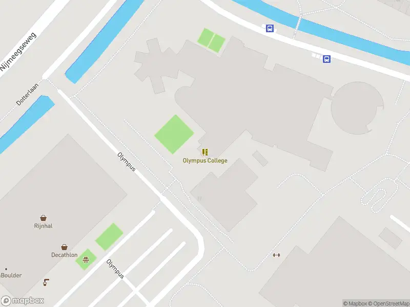 Politie naar de Zeegsingel in Arnhem vanwege aanrijding met letsel