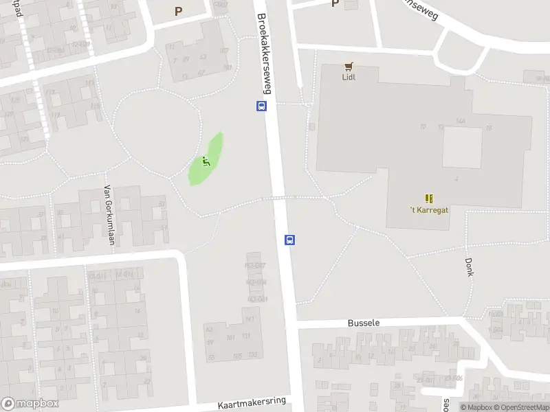 Brandweer met grote spoed naar de Broekakkerseweg in Eindhoven vanwege voertuigbrand