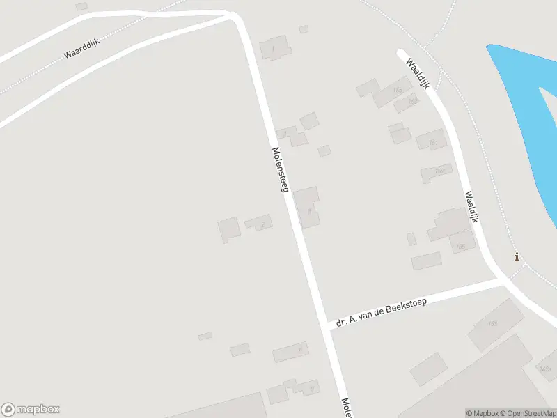 Brandweer met gepaste spoed naar de Molensteeg in Brakel