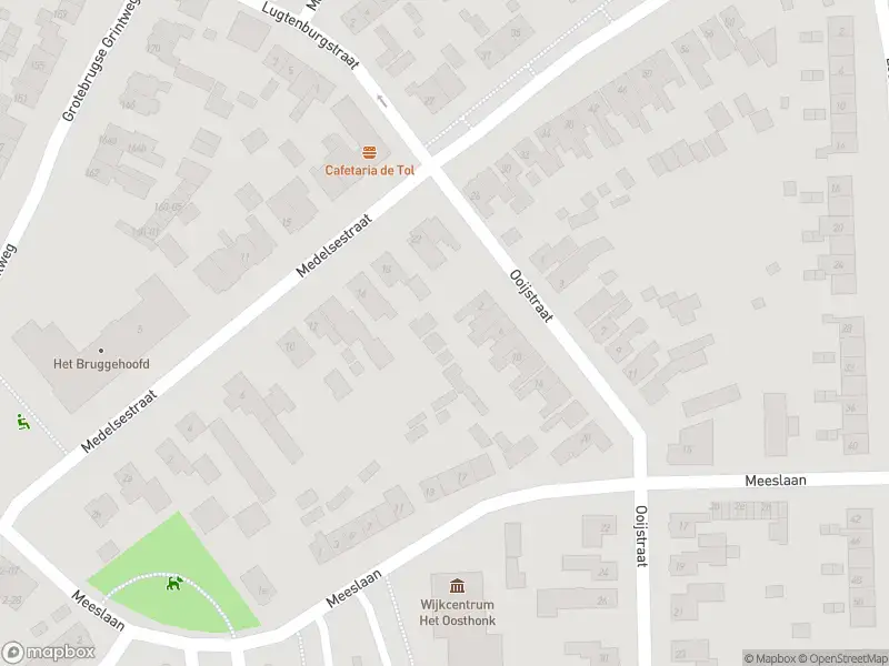 Brandweer met grote spoed naar de Lindestraat in Tiel vanwege voertuigbrand