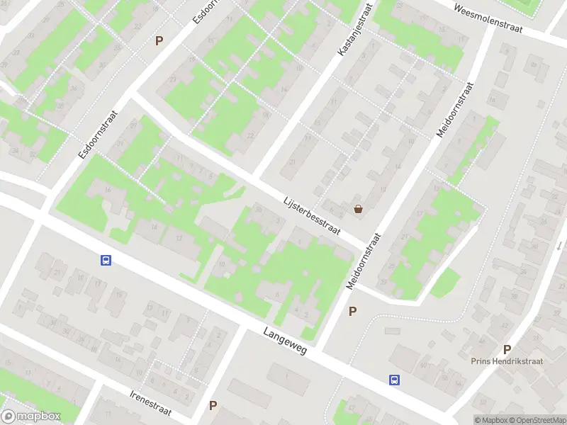 Ambulance met grote spoed naar de Lijsterbesstraat in Ooltgensplaat