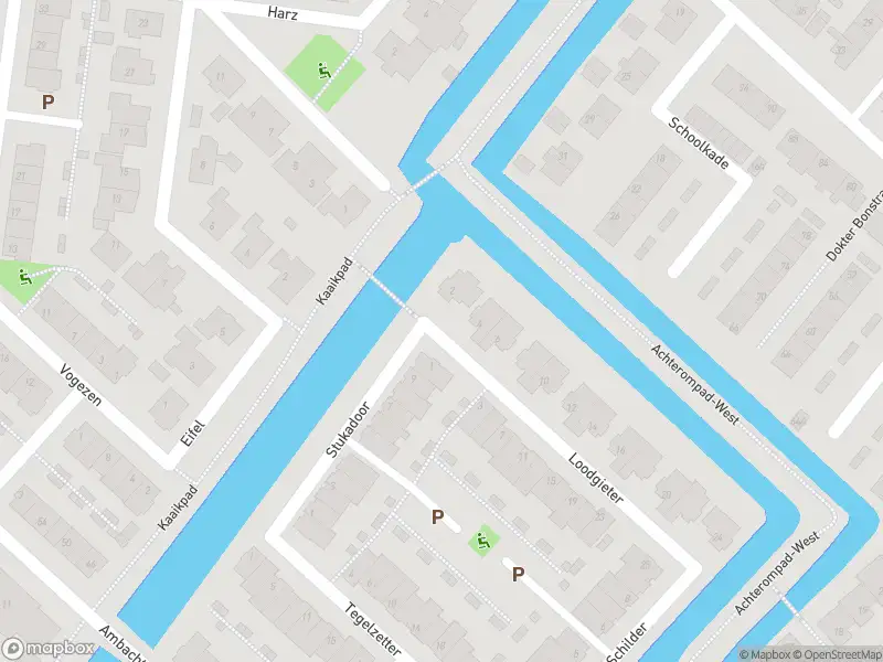 Brandweer met gepaste spoed naar de Loodgieter in Assendelft