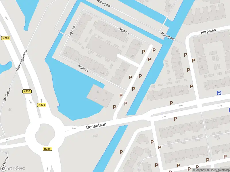 Ambulance met gepaste spoed naar de Algarve in Purmerend