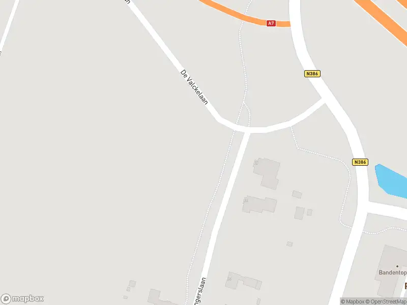 Brandweer met grote spoed naar de Rengerslaan in Kolham