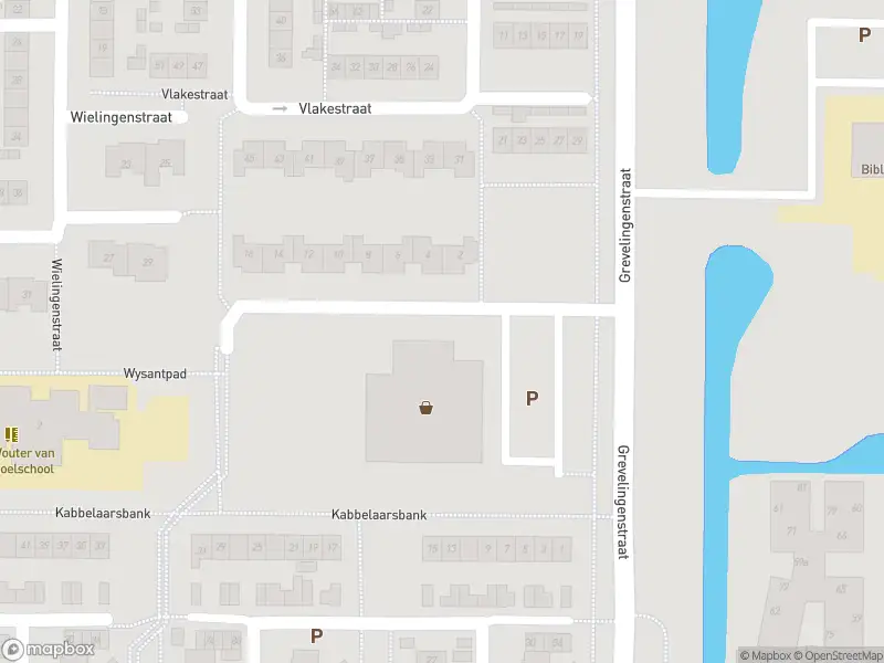 Brandweer met gepaste spoed naar de Schelphoekstraat in Zierikzee