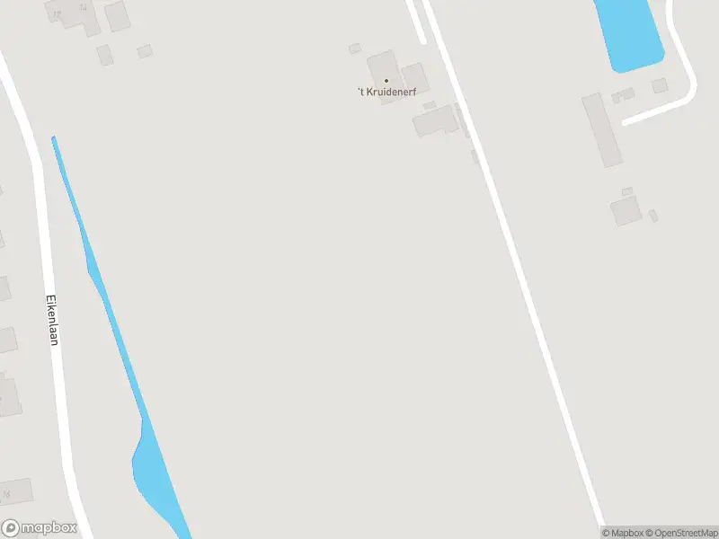 Brandweer met gepaste spoed naar de Weth.Prinsstraat in Nieuwleusen