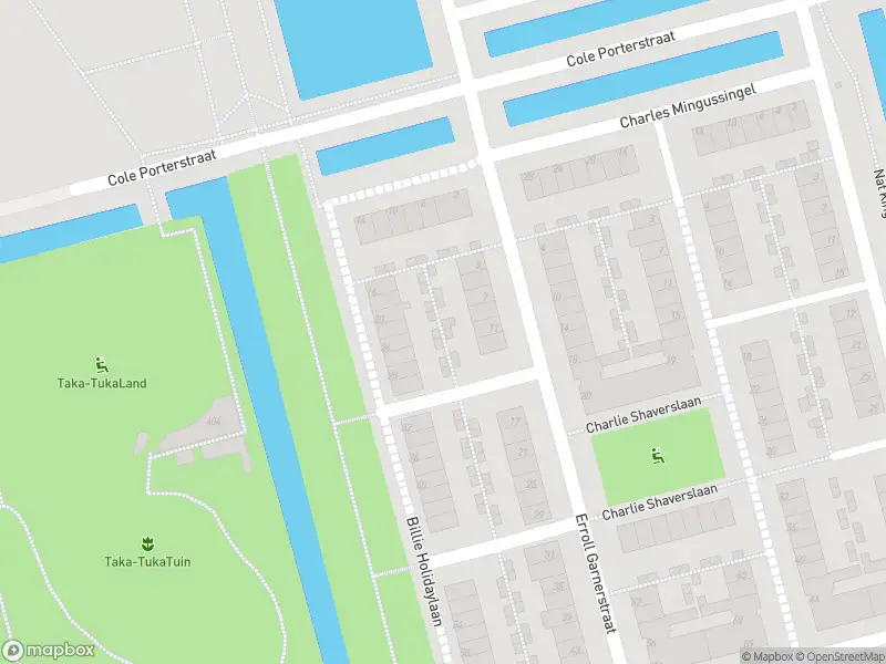 Brandweer met grote spoed naar de Billie Holidaylaan in Rotterdam vanwege voertuigbrand