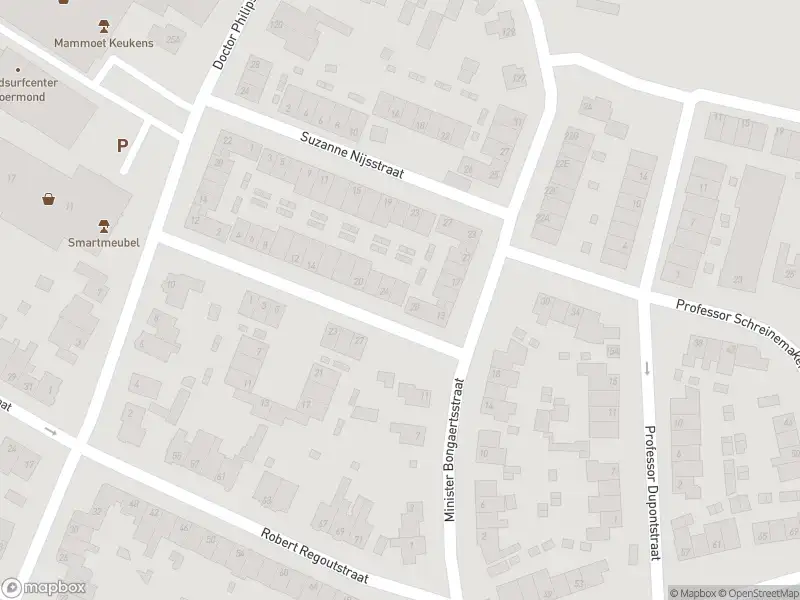 Brandweer met gepaste spoed naar de Charles Ruysstraat in Roermond vanwege een buitenbrand