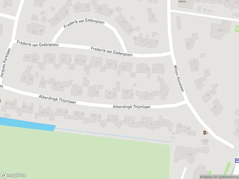 Brandweer met grote spoed naar de Laan van Rozenburg in Heemstede