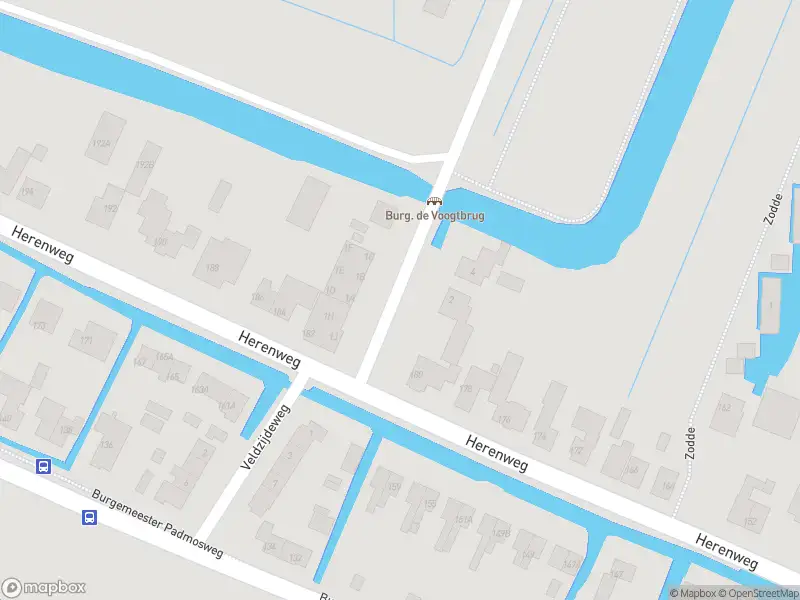 Brandweer met grote spoed naar de Wilnisse Zijweg in Wilnis