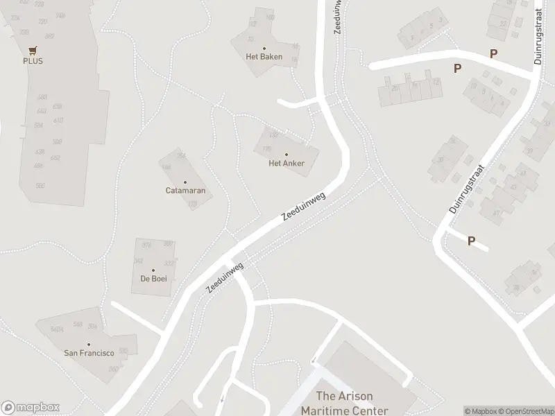 Brandweer met grote spoed naar de Zeeduinweg in Almere vanwege reanimatie